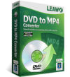 Leawo DVD to MP4 Converter Free download