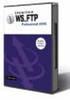 WS_FTP Home download