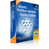AOMEI Partition Assistant Standard Edition download
