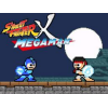 Street Fighter X Mega Man download