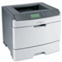 Lexmark Monochrome Laser Printer Drivers download