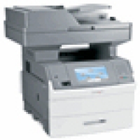 Lexmark Multifunction Laser Printer Drivers download