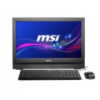 Msi All-in-One PC Drivers download