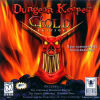 Dungeon Keeper Gold download