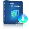 AOMEI Backupper download
