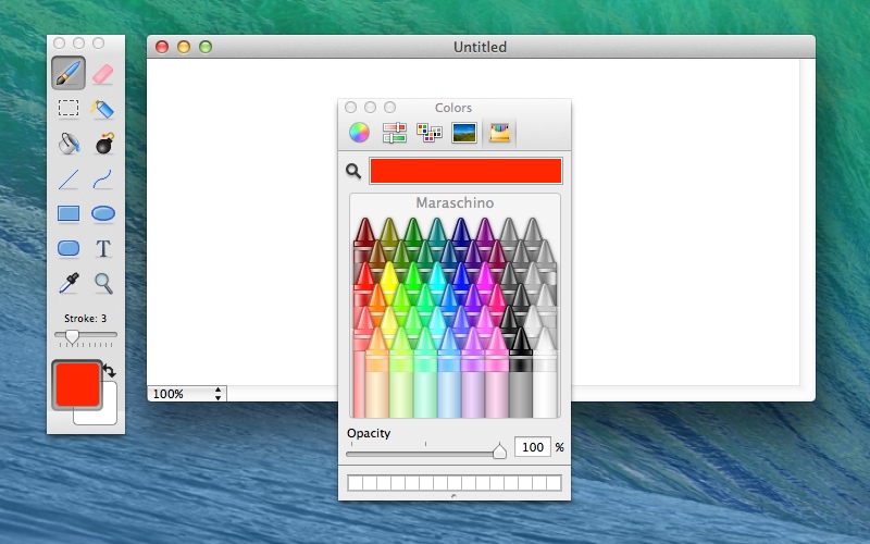 paintbrush for mac download