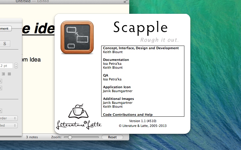 download scapple for mac free