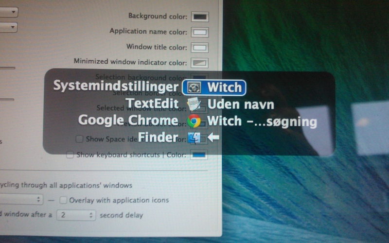 witch for mac licence key torrent