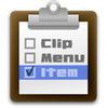 ClipMenu for Mac download