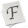 FontDoc for Mac download
