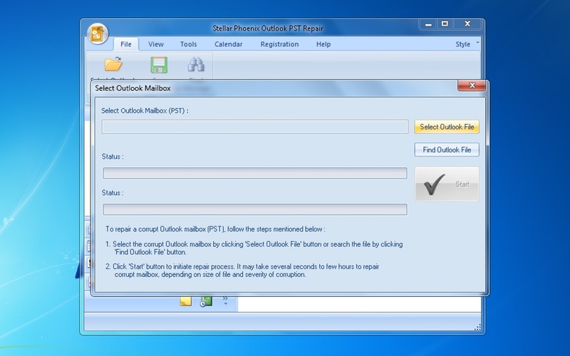 how to reinstall outlook 2014