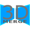 3D Merge download