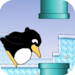 Flappy Tux for Mac download