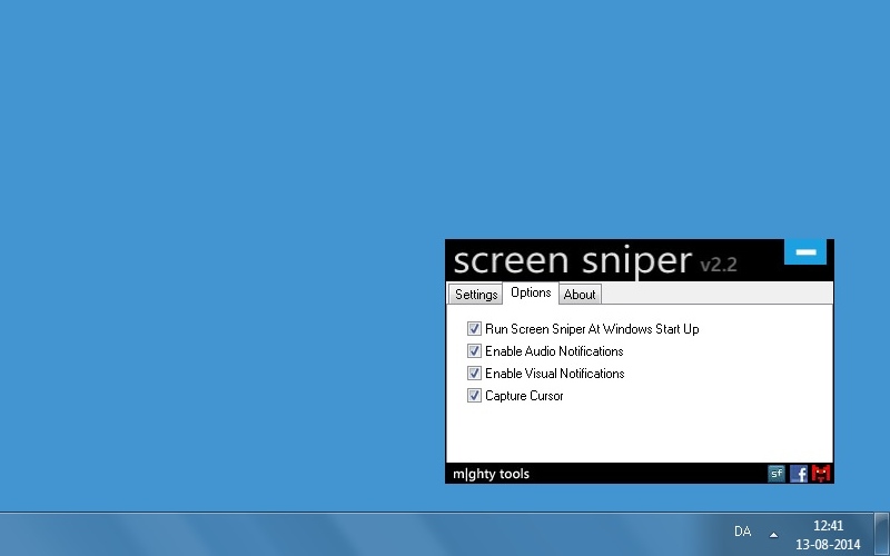 sniper software free download