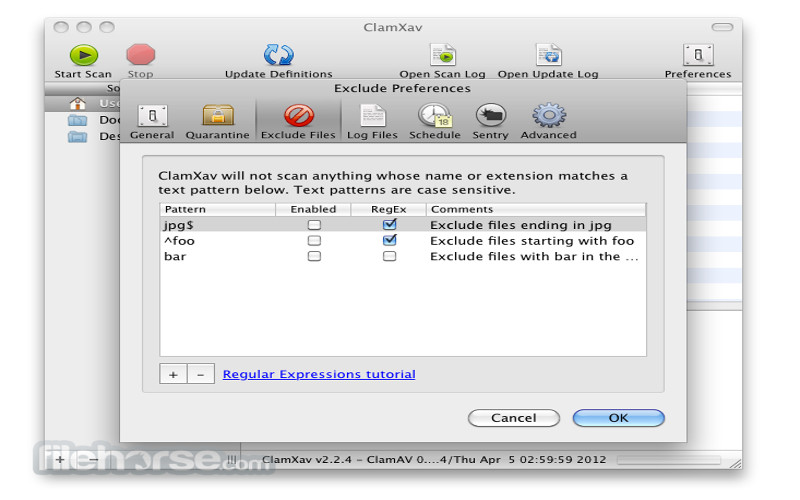 Clamxav mac download full