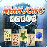 Mahjong World download