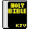 King James Version Bible download
