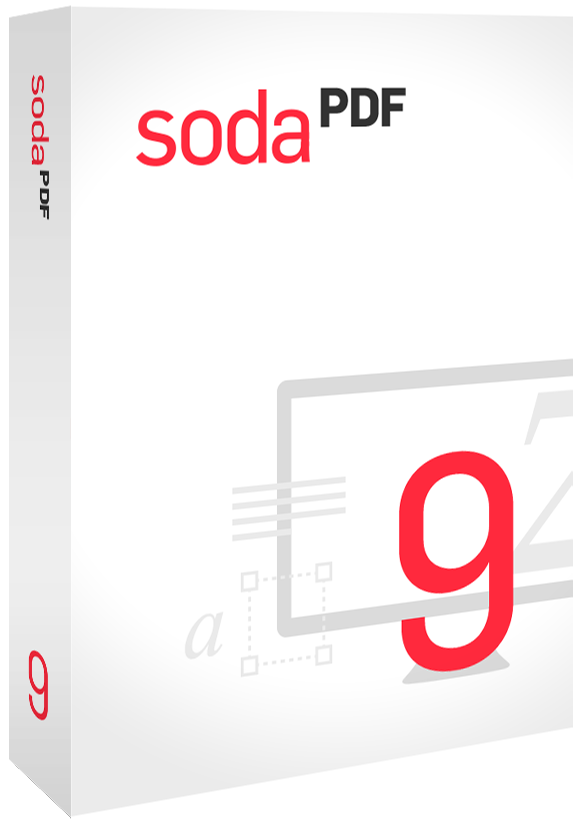 Soda PDF download