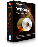 TDMore Free DVD Copy download