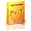 Bulk File Merger (for Mac) download