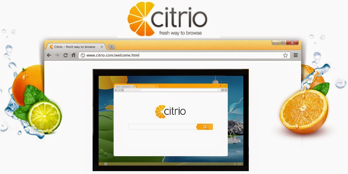 will i get caught for citrio torrent download
