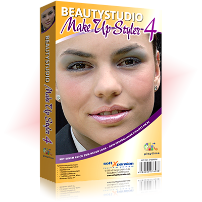 Make Up Styler 4 download