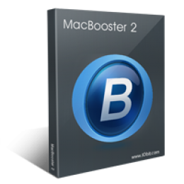 MacBooster download