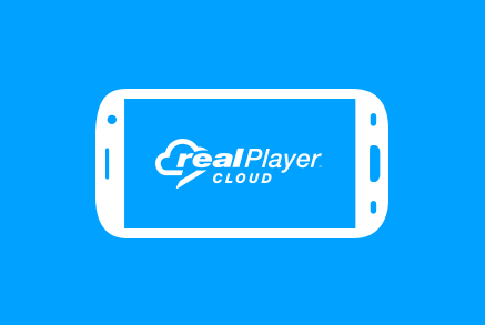realplayer cloud free