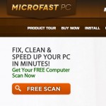 Microfast PC download