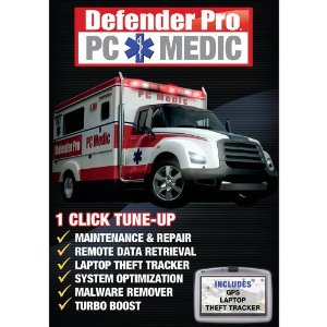 Defender Pro PC Medic download