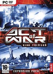 Act of War download
