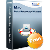 EaseUS Data Recovery for Mac download
