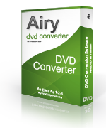 Airy DVD Converter download
