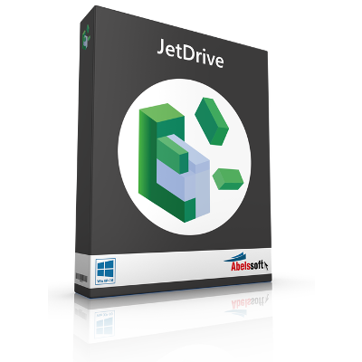 JetDrive download