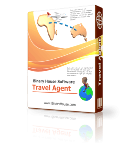 Travel Agent download