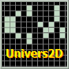 Univers 2D download