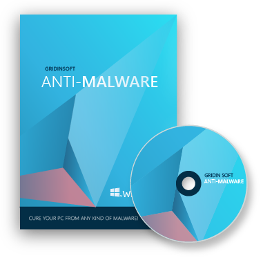 GridinSoft Anti-Malware download