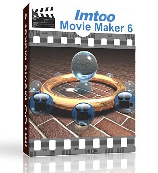 ImTOO Movie Maker til Mac download
