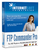 FTP Commander Pro download