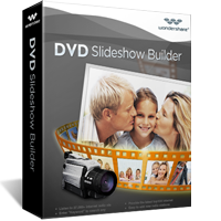 Wondershare DVD Slideshow Builder download