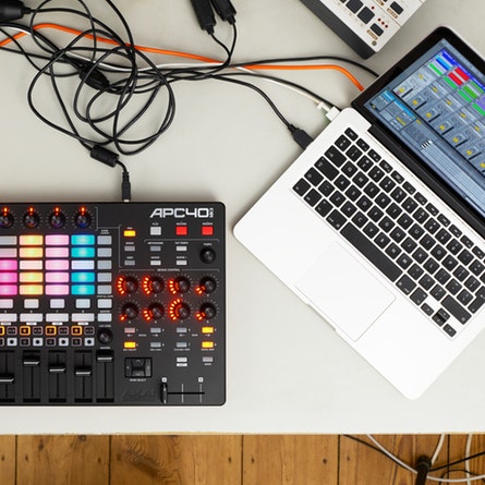 how to download ableton live 9 for free