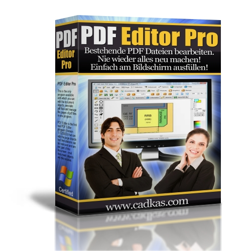 PDF Editor download
