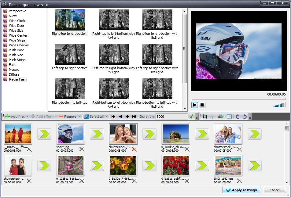vsdc free video editor download for pc for idiots