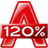 Alcohol 120% download