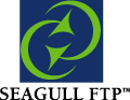 Seagull FTP download