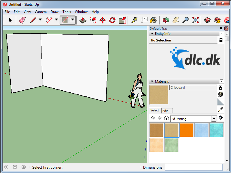 difference between free and pro sketchup