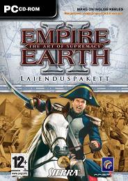 Empire Earth II download