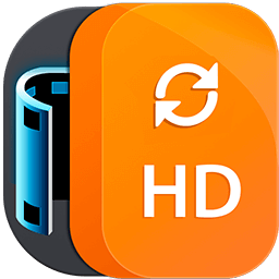 HD Converter for Mac download
