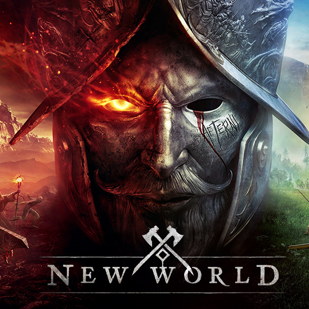 New World download
