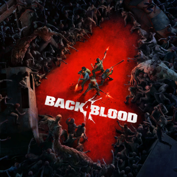 Back 4 Blood download